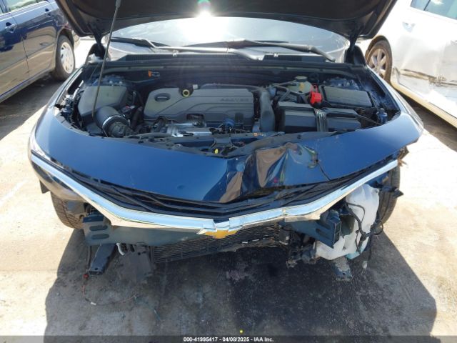 2022 CHEVROLET MALIBU 1G1ZD5ST9NF158351 Photo 9