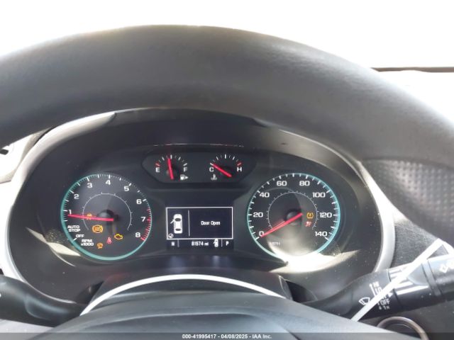 2022 CHEVROLET MALIBU 1G1ZD5ST9NF158351 Photo 6