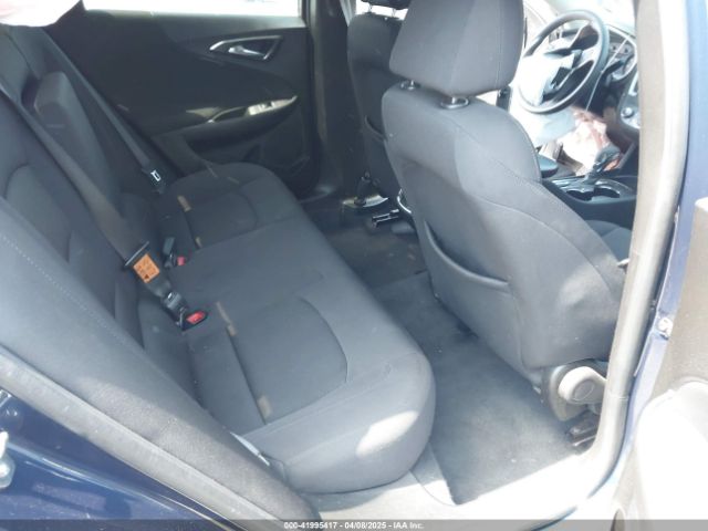 2022 CHEVROLET MALIBU 1G1ZD5ST9NF158351 Photo 7