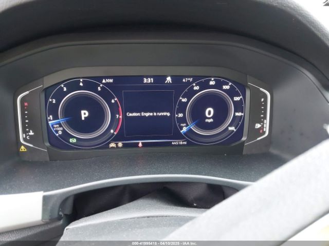 1V2HR2CA4PC517091 Volkswagen Atlas 3.6l V6 Se W/technology
