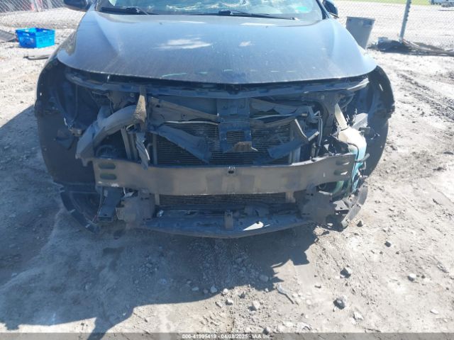 1G1ZD5STXKF138220 Chevrolet MALIBU LT