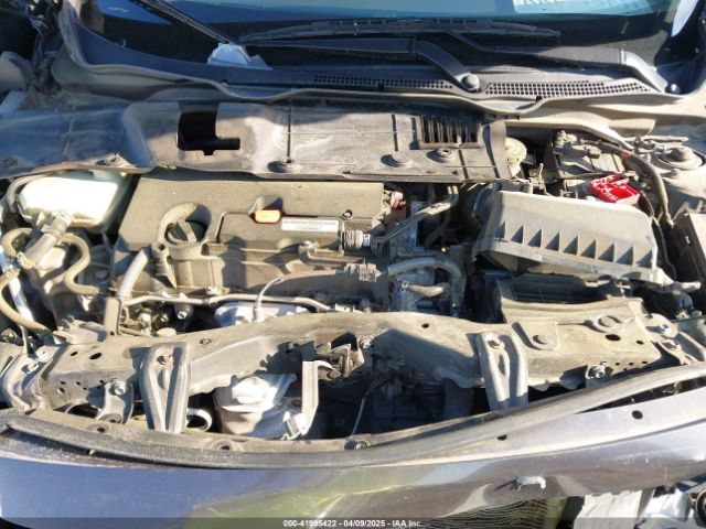 2HGFC2F77HH567347 Honda CIVIC EX