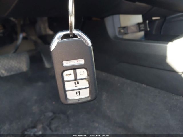 2HGFC2F77HH567347 Honda CIVIC EX