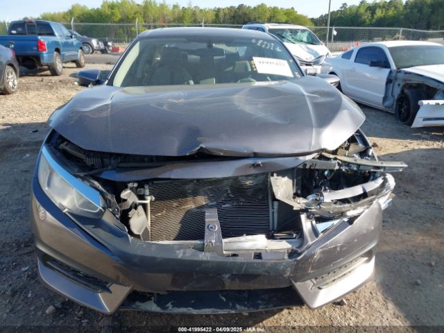 2HGFC2F77HH567347 Honda CIVIC EX