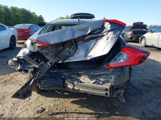 2HGFC2F77HH567347 Honda CIVIC EX