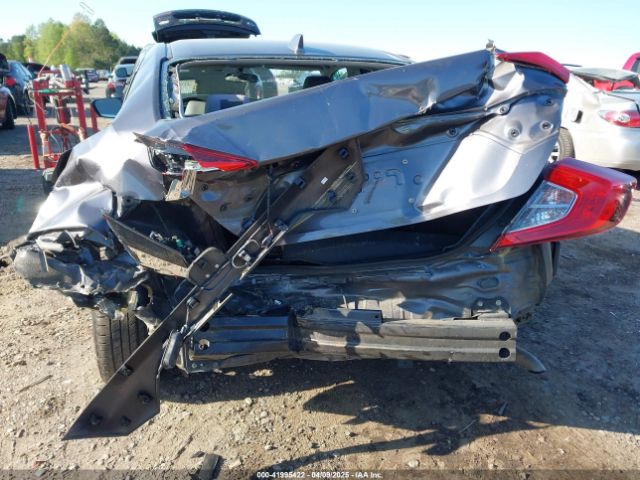 2HGFC2F77HH567347 Honda CIVIC EX
