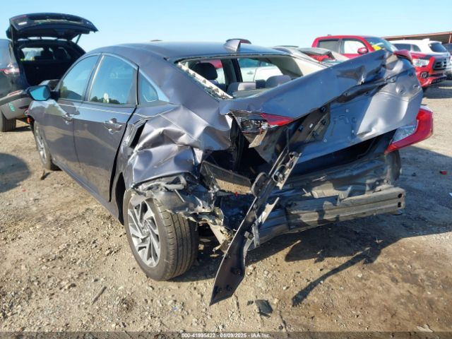 2HGFC2F77HH567347 Honda CIVIC EX