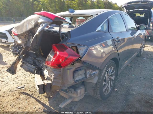 2HGFC2F77HH567347 Honda CIVIC EX