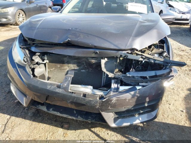 2HGFC2F77HH567347 Honda CIVIC EX