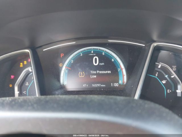 2HGFC2F77HH567347 Honda CIVIC EX