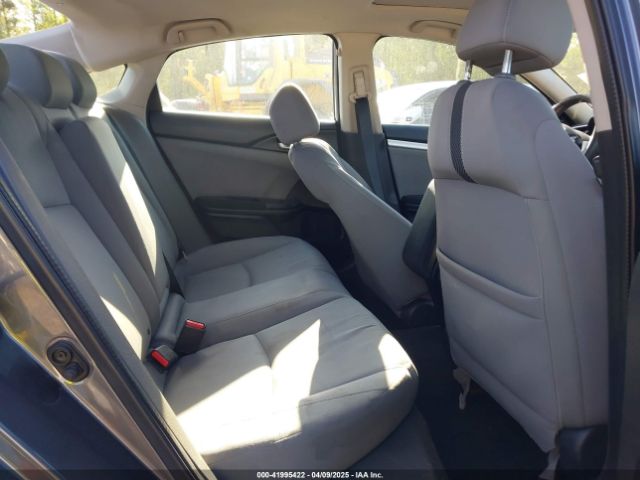 2HGFC2F77HH567347 Honda CIVIC EX
