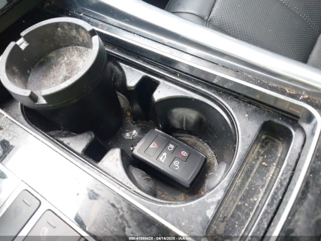 2021 LAND ROVER RANGE ROVER SPORT SALWR2SE8MA759704 Photo 10