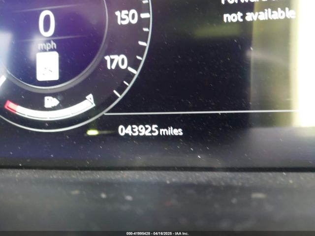 2021 LAND ROVER RANGE ROVER SPORT SALWR2SE8MA759704 Photo 6