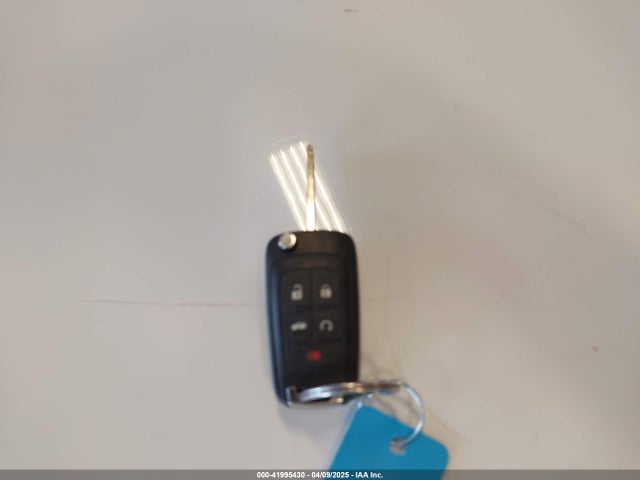 1G1PE5SBXG7207596 Chevrolet Cruze Limited 1lt Auto