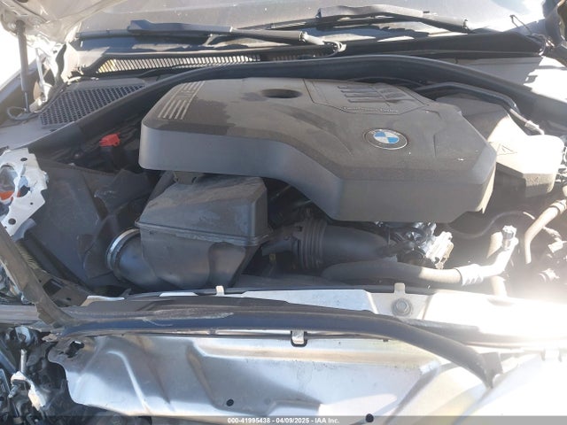 WBA5R7C56KAJ79747 BMW 330i Xdrive