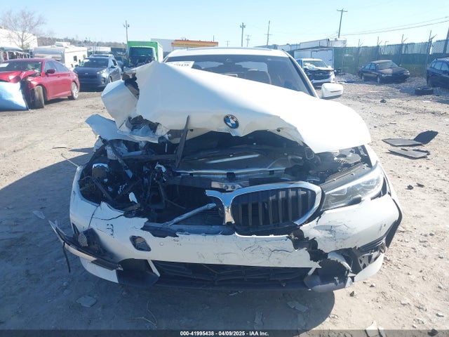 WBA5R7C56KAJ79747 BMW 330i Xdrive