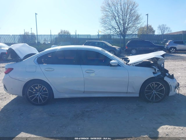 WBA5R7C56KAJ79747 BMW 330i Xdrive