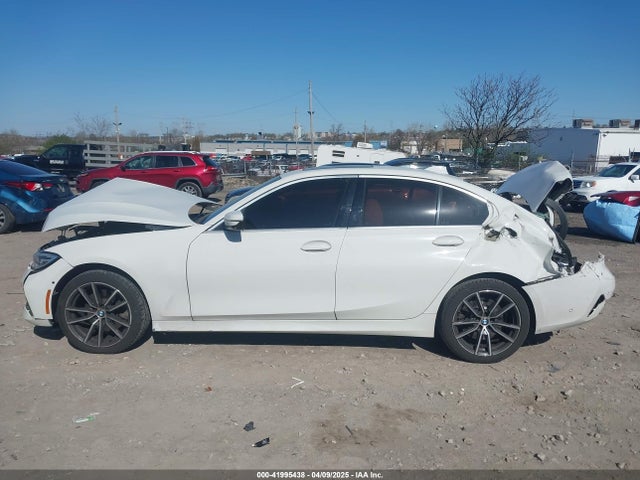 WBA5R7C56KAJ79747 BMW 330i Xdrive