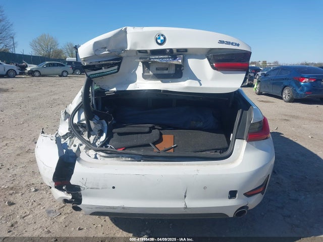 WBA5R7C56KAJ79747 BMW 330i Xdrive
