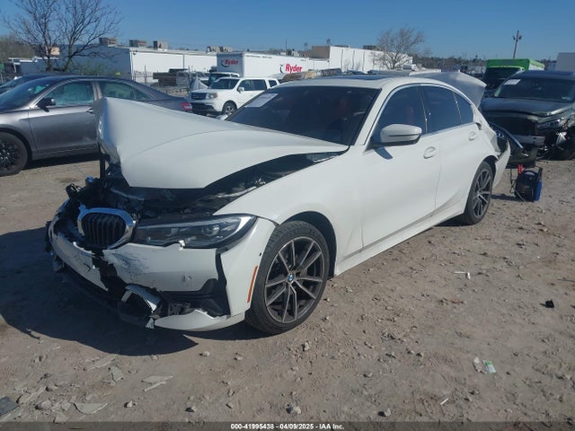 WBA5R7C56KAJ79747 BMW 330i Xdrive