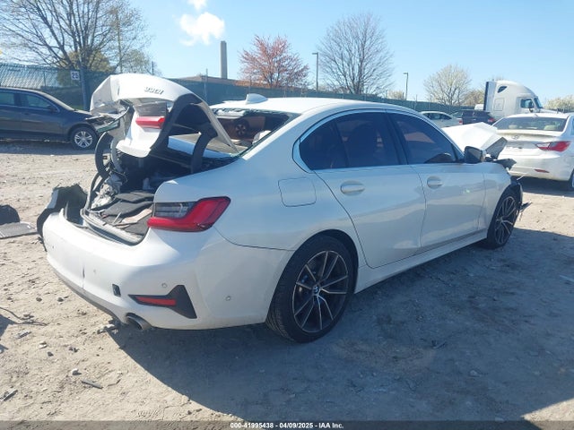 WBA5R7C56KAJ79747 BMW 330i Xdrive
