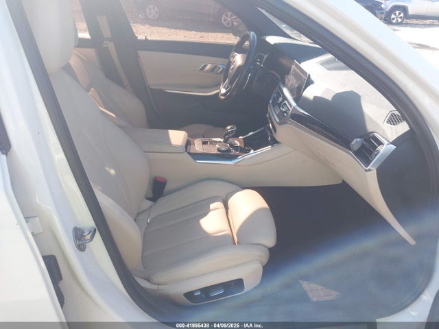 WBA5R7C56KAJ79747 BMW 330i Xdrive