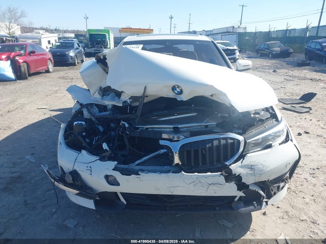 WBA5R7C56KAJ79747 BMW 330i Xdrive