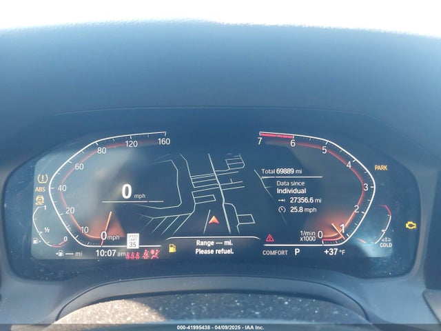 WBA5R7C56KAJ79747 BMW 330i Xdrive