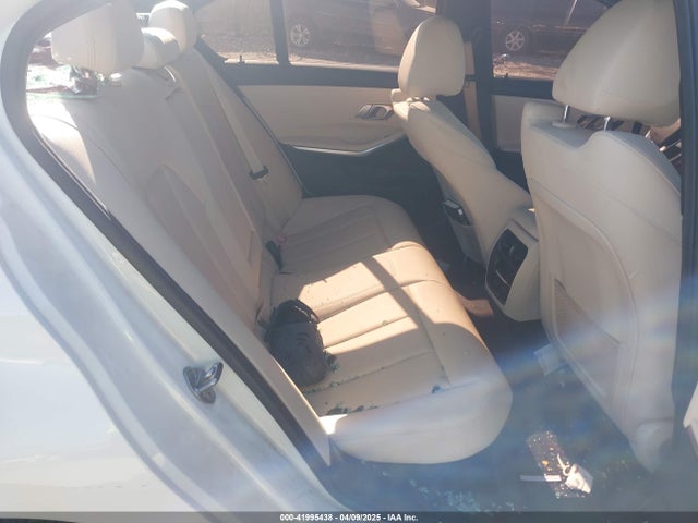 WBA5R7C56KAJ79747 BMW 330i Xdrive