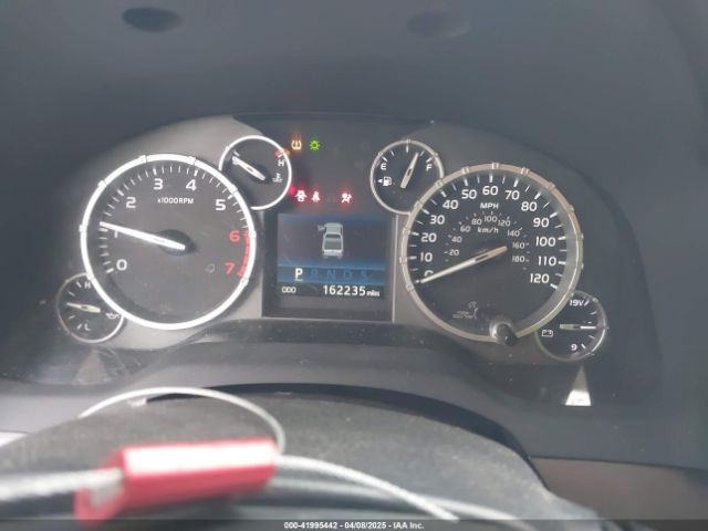 5TFUM5F16EX053318 Toyota Tundra Sr5 4.6l V8