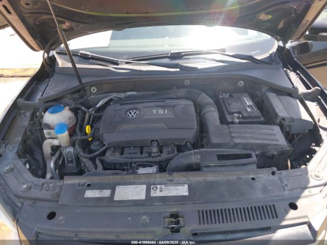 1VWBS7A30EC109291 Volkswagen Passat 1.8t Se