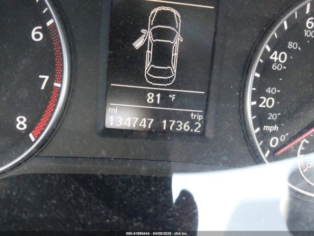 1VWBS7A30EC109291 Volkswagen Passat 1.8t Se