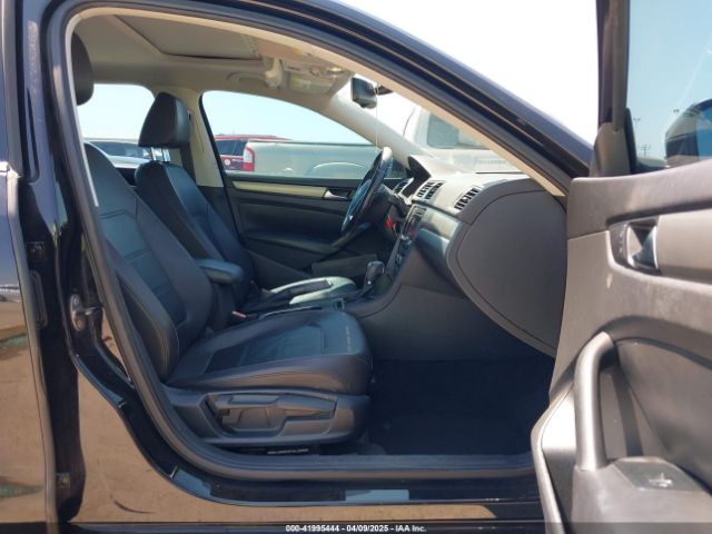 1VWBS7A30EC109291 Volkswagen Passat 1.8t Se