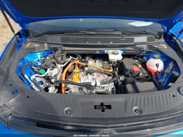 3GN7DLRP9RS289221 Chevrolet Equinox Ev Lt