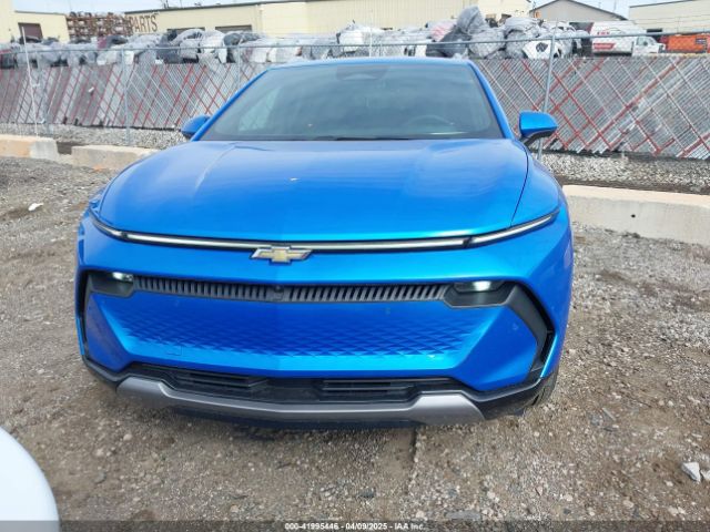 3GN7DLRP9RS289221 Chevrolet Equinox Ev Lt