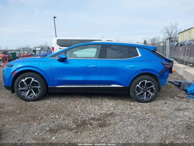 3GN7DLRP9RS289221 Chevrolet Equinox Ev Lt