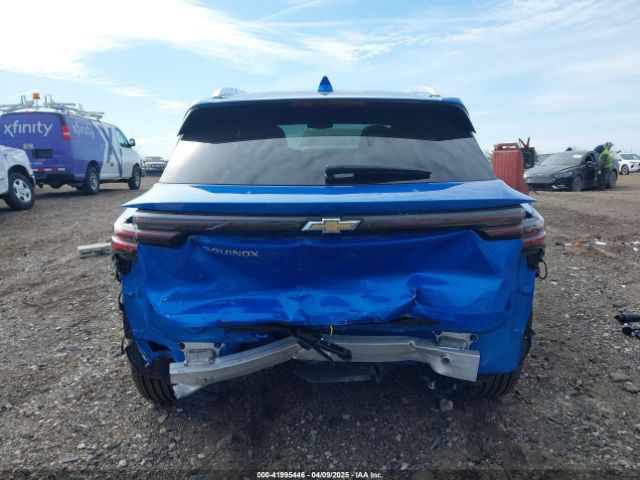 3GN7DLRP9RS289221 Chevrolet Equinox Ev Lt