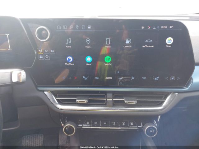 3GN7DLRP9RS289221 Chevrolet Equinox Ev Lt