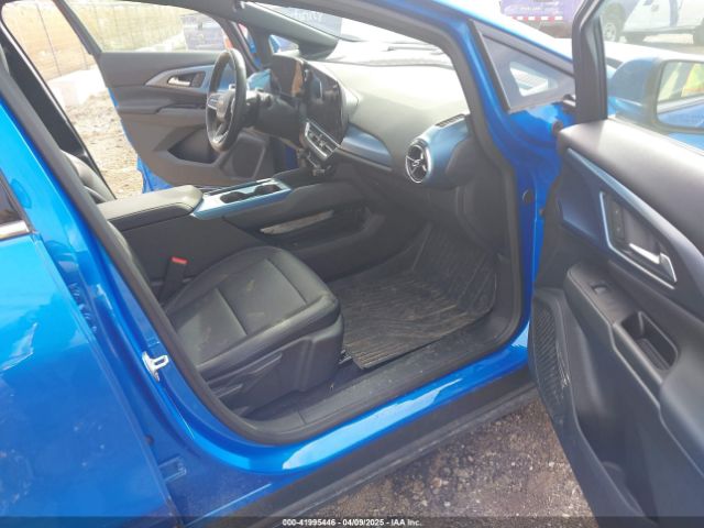 3GN7DLRP9RS289221 Chevrolet Equinox Ev Lt