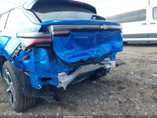 3GN7DLRP9RS289221 Chevrolet Equinox Ev Lt