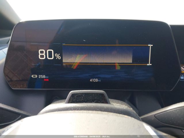 3GN7DLRP9RS289221 Chevrolet Equinox Ev Lt