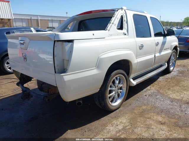 2003 CADILLAC ESCALADE EXT 3GYEK63N73G165113 Photo 3