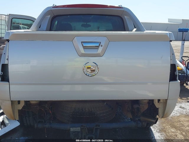 2003 CADILLAC ESCALADE EXT 3GYEK63N73G165113 Photo 5