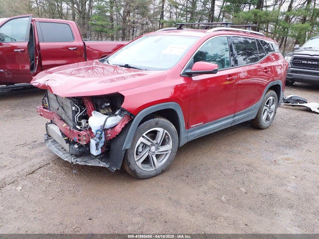 3GKALVEV9KL327469 GMC Terrain Slt