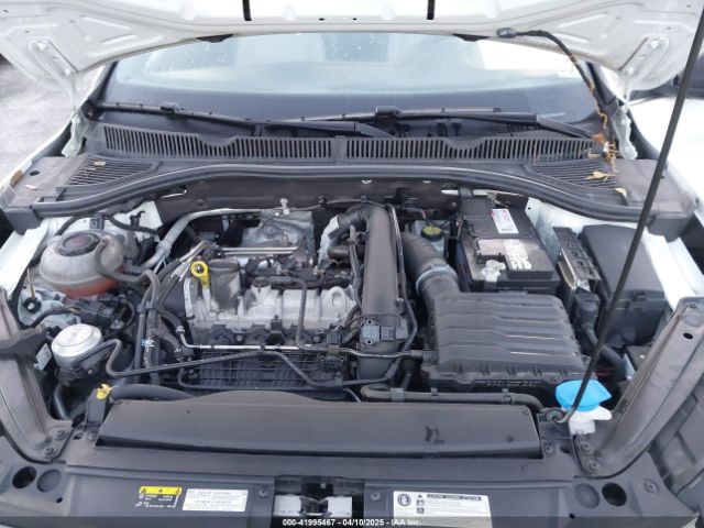 3VWC57BU1KM081286 Volkswagen Jetta 1.4t R-line/1.4t S/1.4t Se