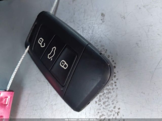 3VWC57BU1KM081286 Volkswagen Jetta 1.4t R-line/1.4t S/1.4t Se