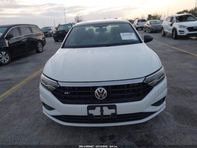 3VWC57BU1KM081286 Volkswagen Jetta 1.4t R-line/1.4t S/1.4t Se