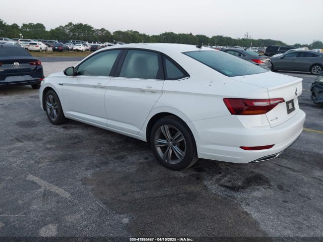 3VWC57BU1KM081286 Volkswagen Jetta 1.4t R-line/1.4t S/1.4t Se