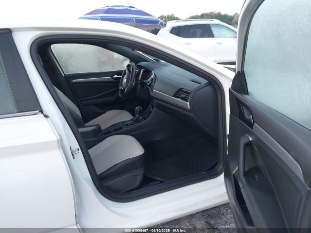 3VWC57BU1KM081286 Volkswagen Jetta 1.4t R-line/1.4t S/1.4t Se