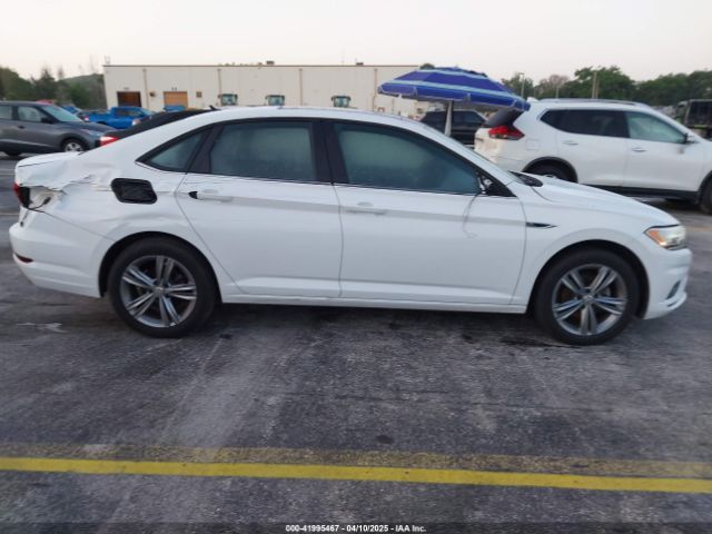 3VWC57BU1KM081286 Volkswagen Jetta 1.4t R-line/1.4t S/1.4t Se